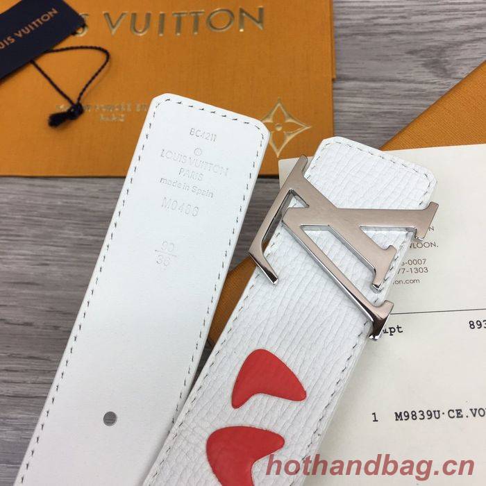 Louis Vuitton Belt LVB00050 Louis Vuitton Belt LVB00050
